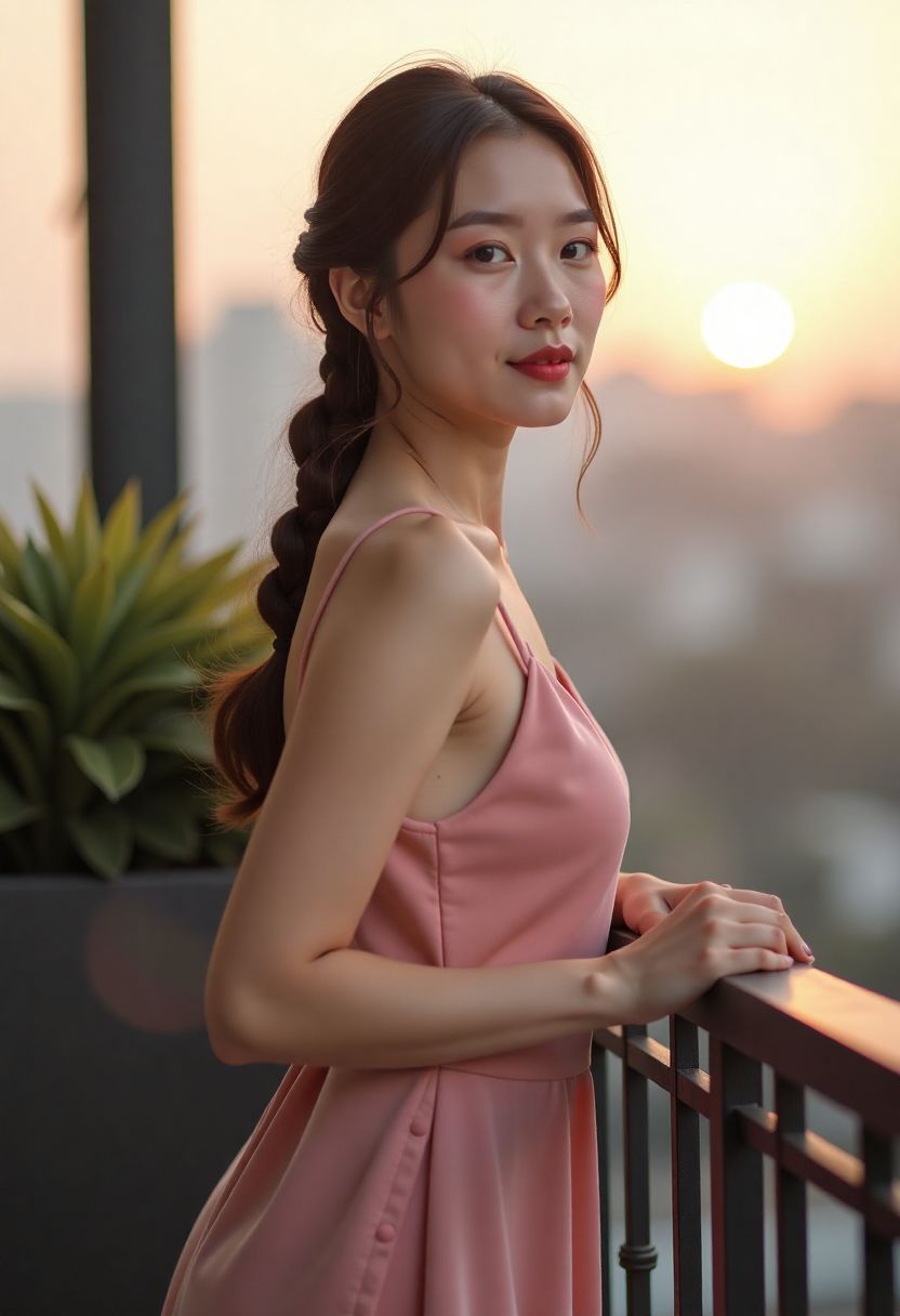 秦若兰