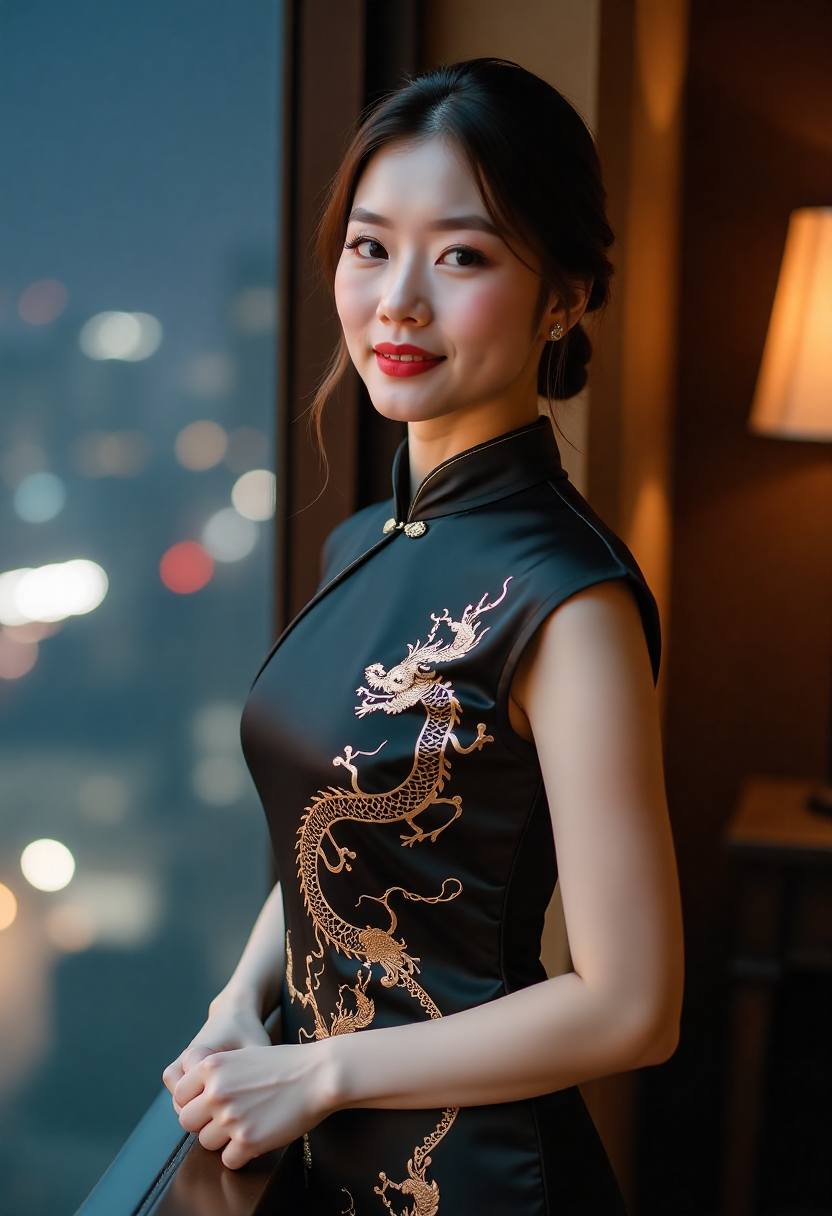 春江花月夜