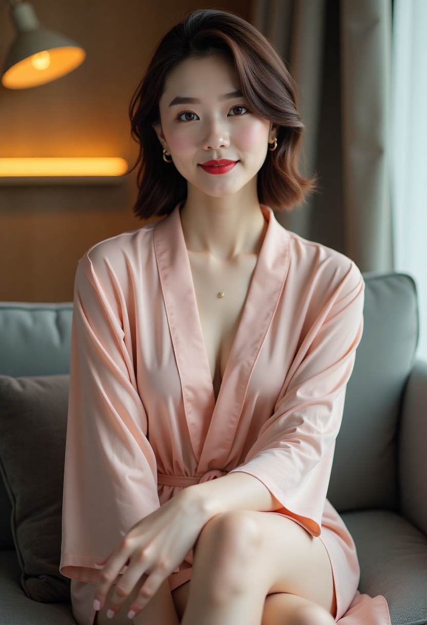 向往的生活7