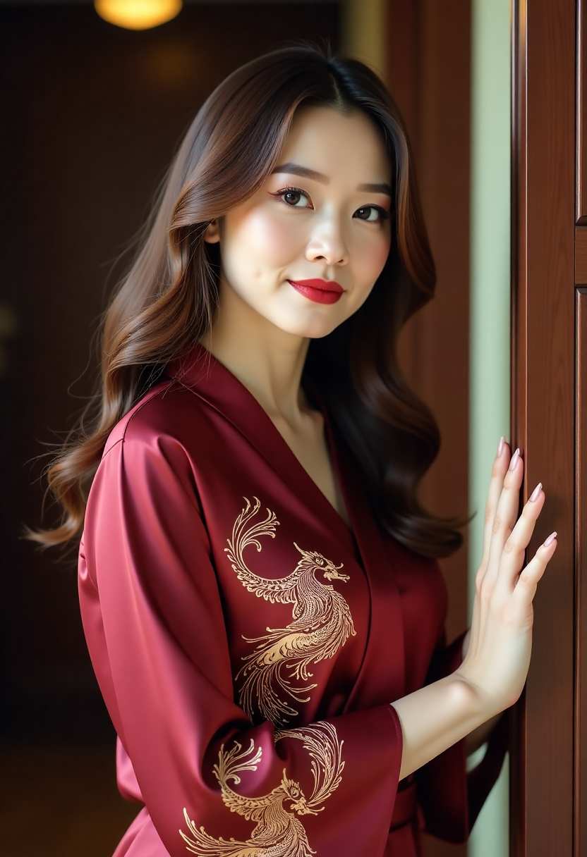 长夜渡