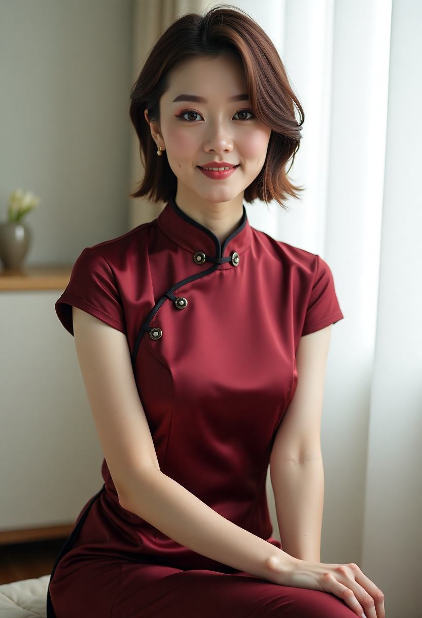苏婉仪